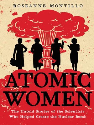 cover image of Atomic Women